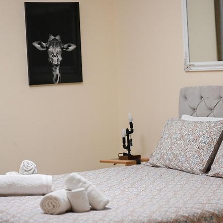 Kostas Home By Bill Apartments Patras Exterior photo